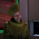 Illustration for article titled The Most Impressive Costumes from Star Trek: TNG's First 3 Seasons